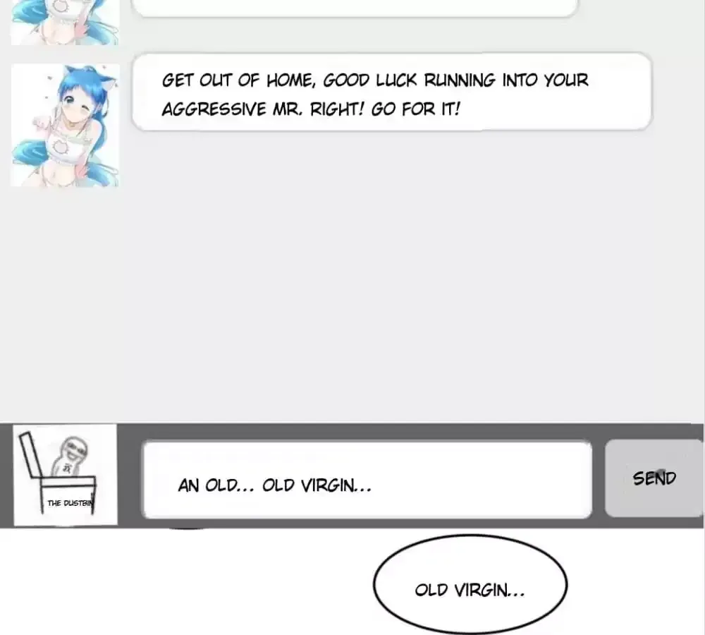How To Use This Man Chapter 1 page 4 - 