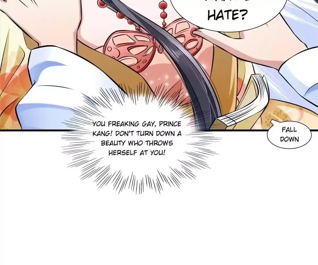 How To Use This Man Chapter 11 page 22 - 