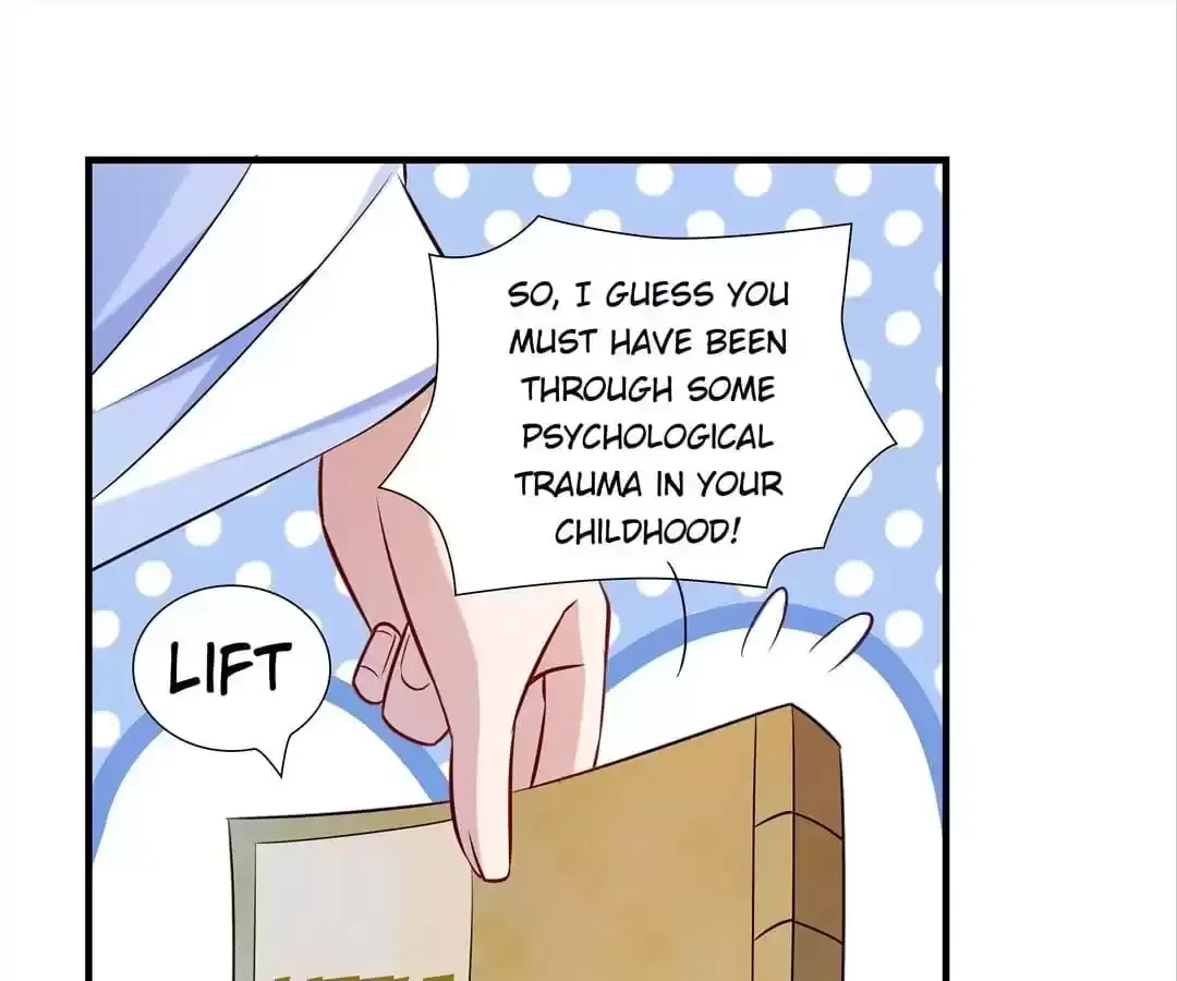 How To Use This Man Chapter 11 page 37 - 