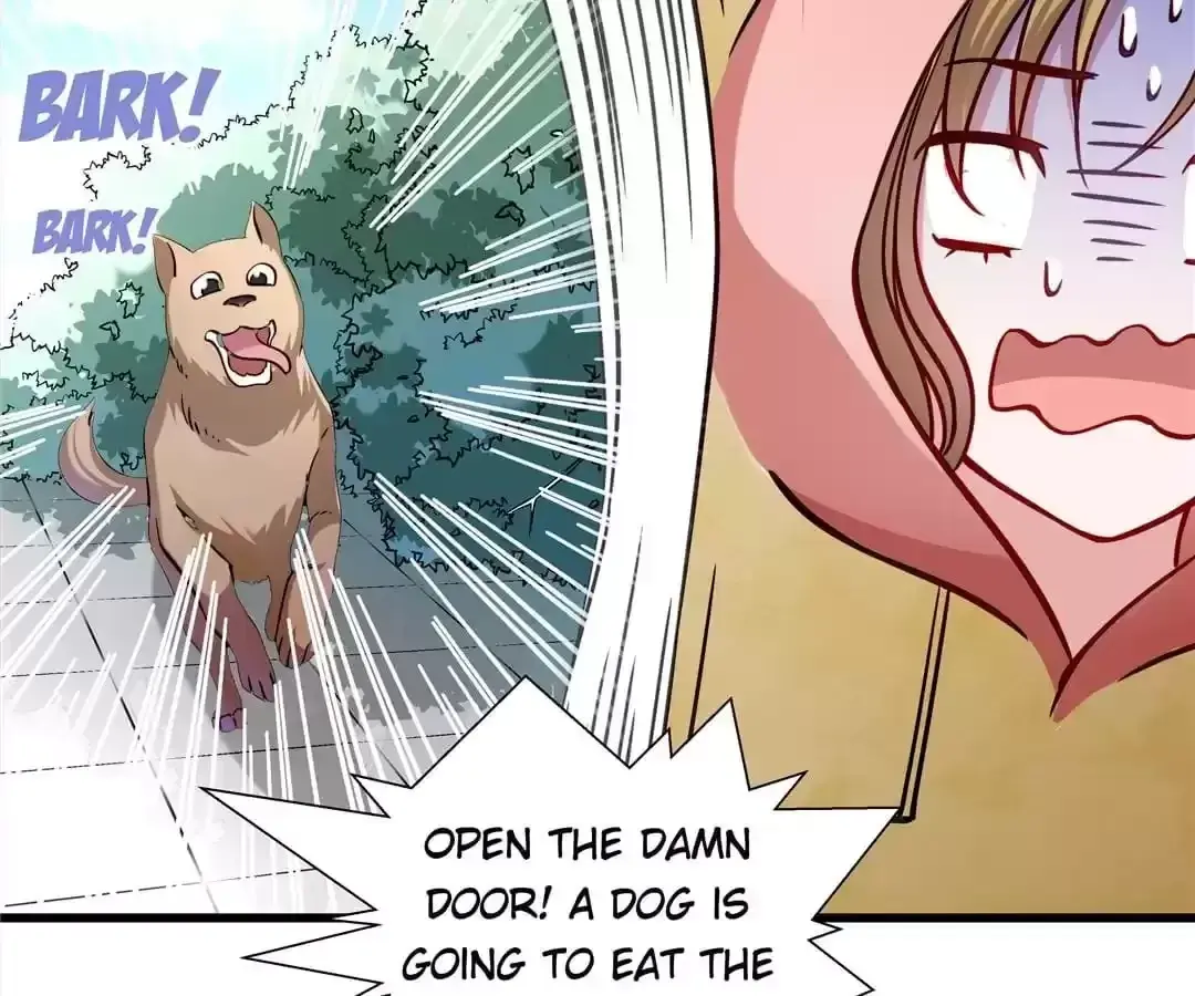 How To Use This Man Chapter 12 page 17 - 