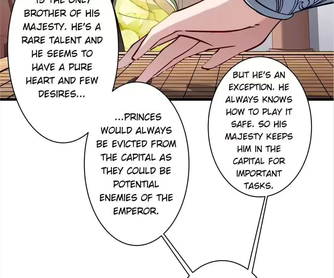 How To Use This Man Chapter 13 page 21 - 