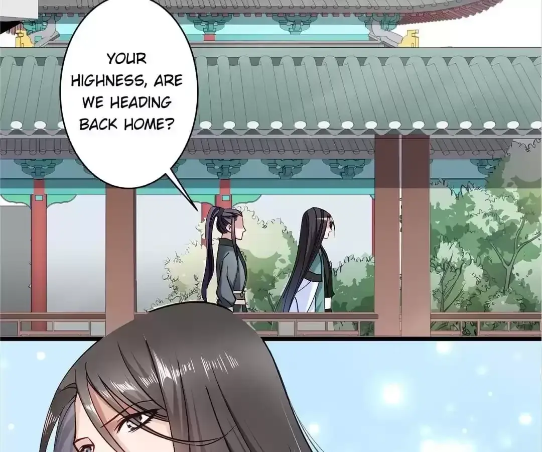How To Use This Man Chapter 13 page 8 - 
