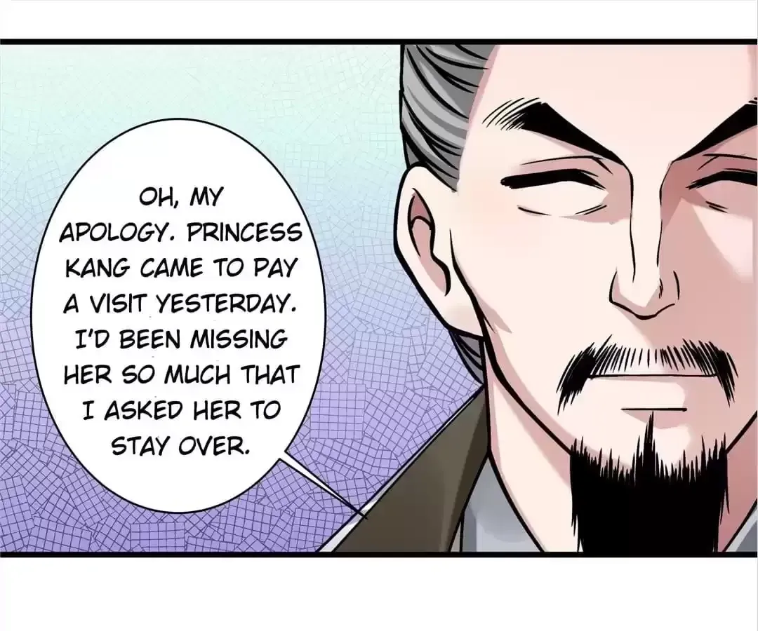 How To Use This Man Chapter 14 page 1 - 