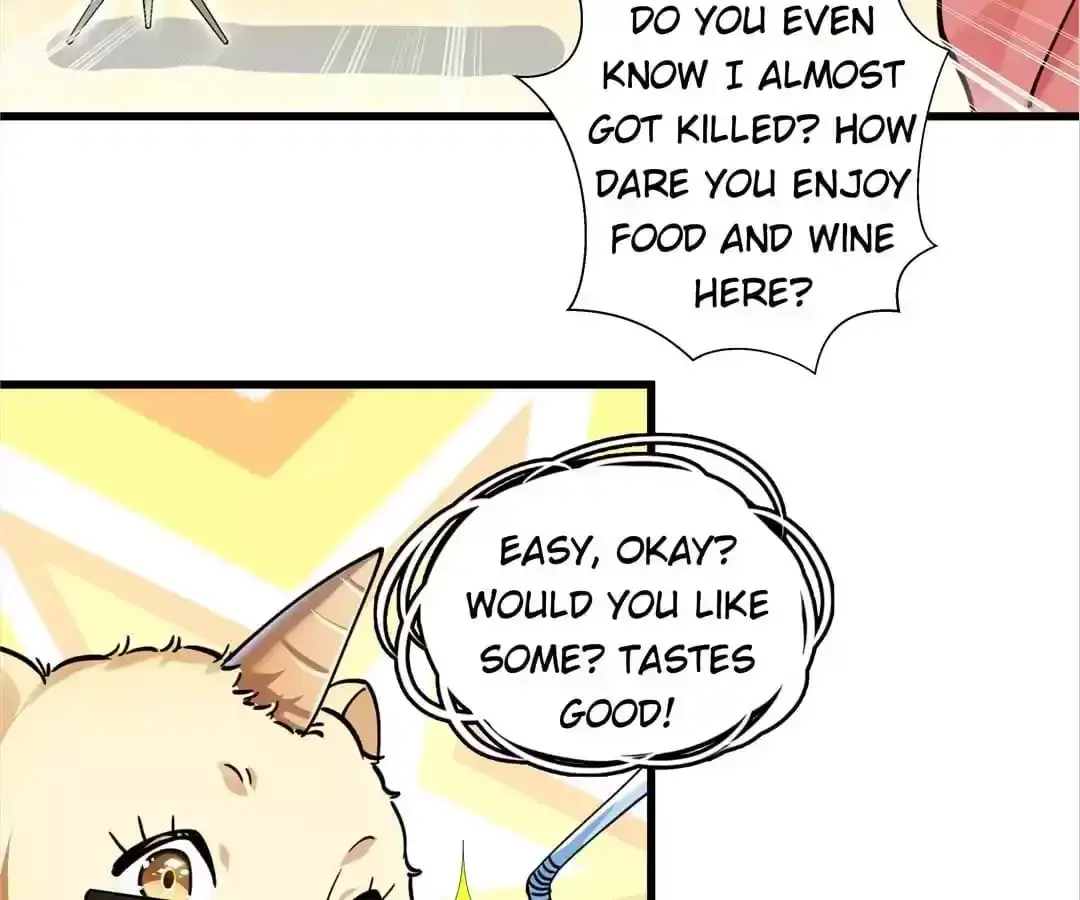 How To Use This Man Chapter 14 page 14 - 