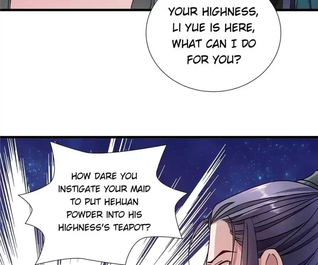 How To Use This Man Chapter 17 page 21 - 