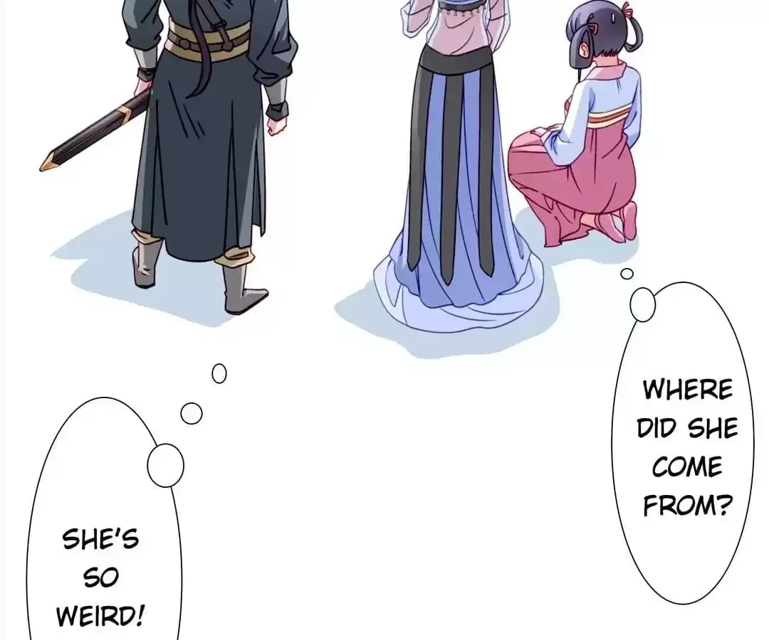 How To Use This Man Chapter 17 page 34 - 