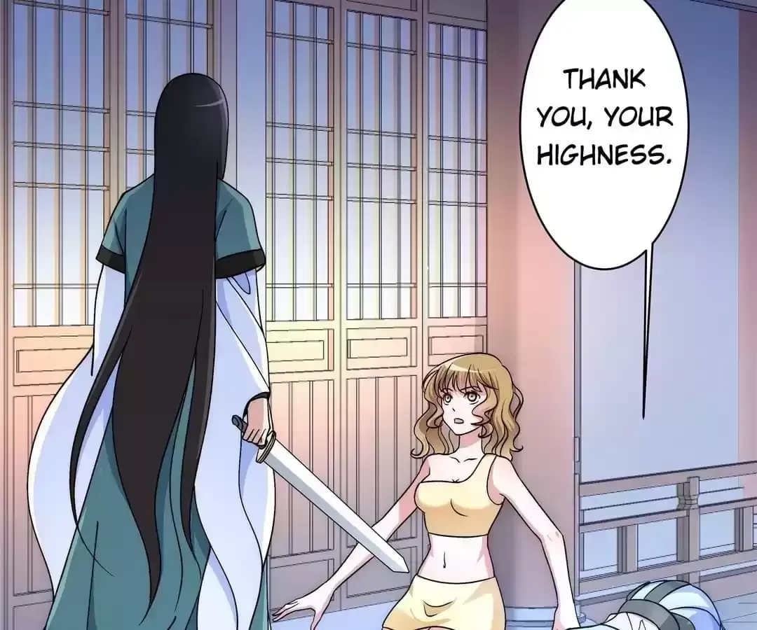 How To Use This Man Chapter 18 page 12 - 