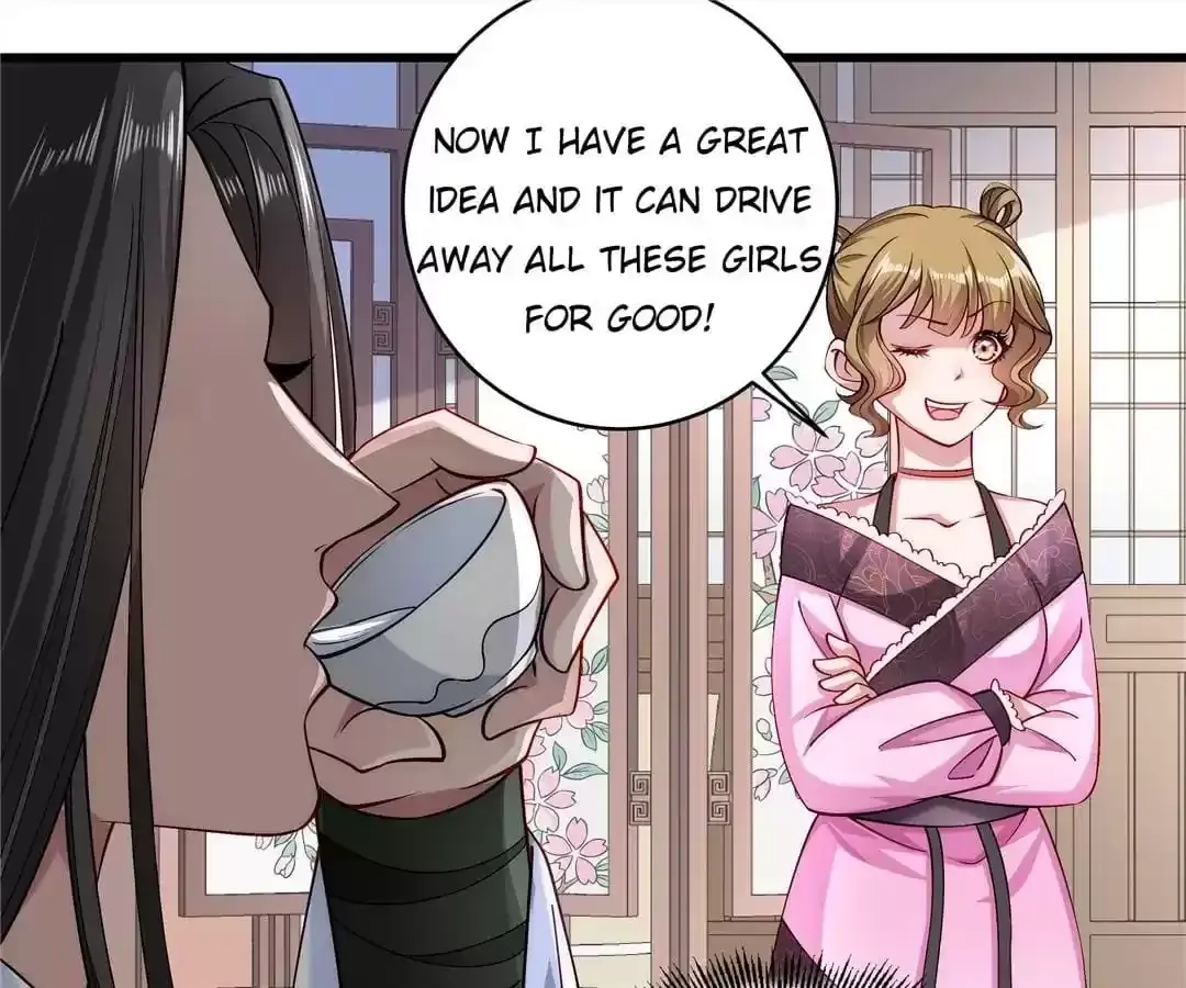 How To Use This Man Chapter 20 page 14 - 