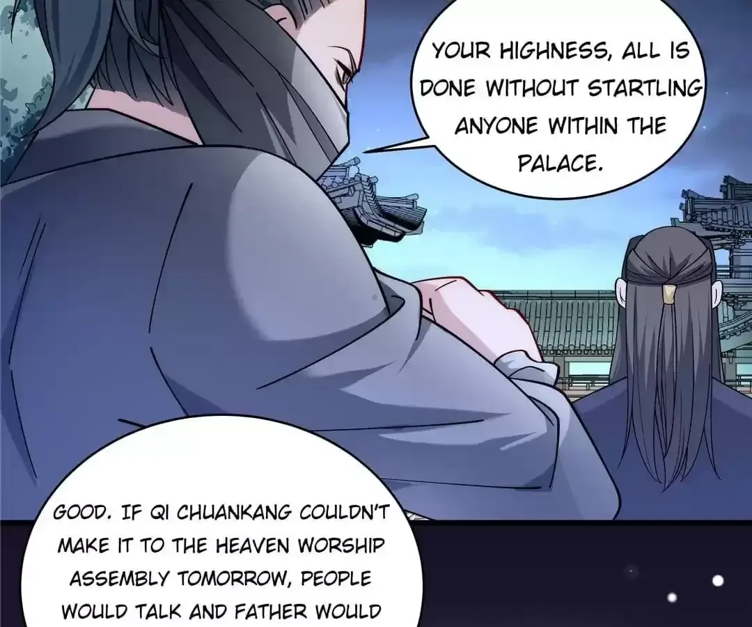 How To Use This Man Chapter 20 page 34 - 