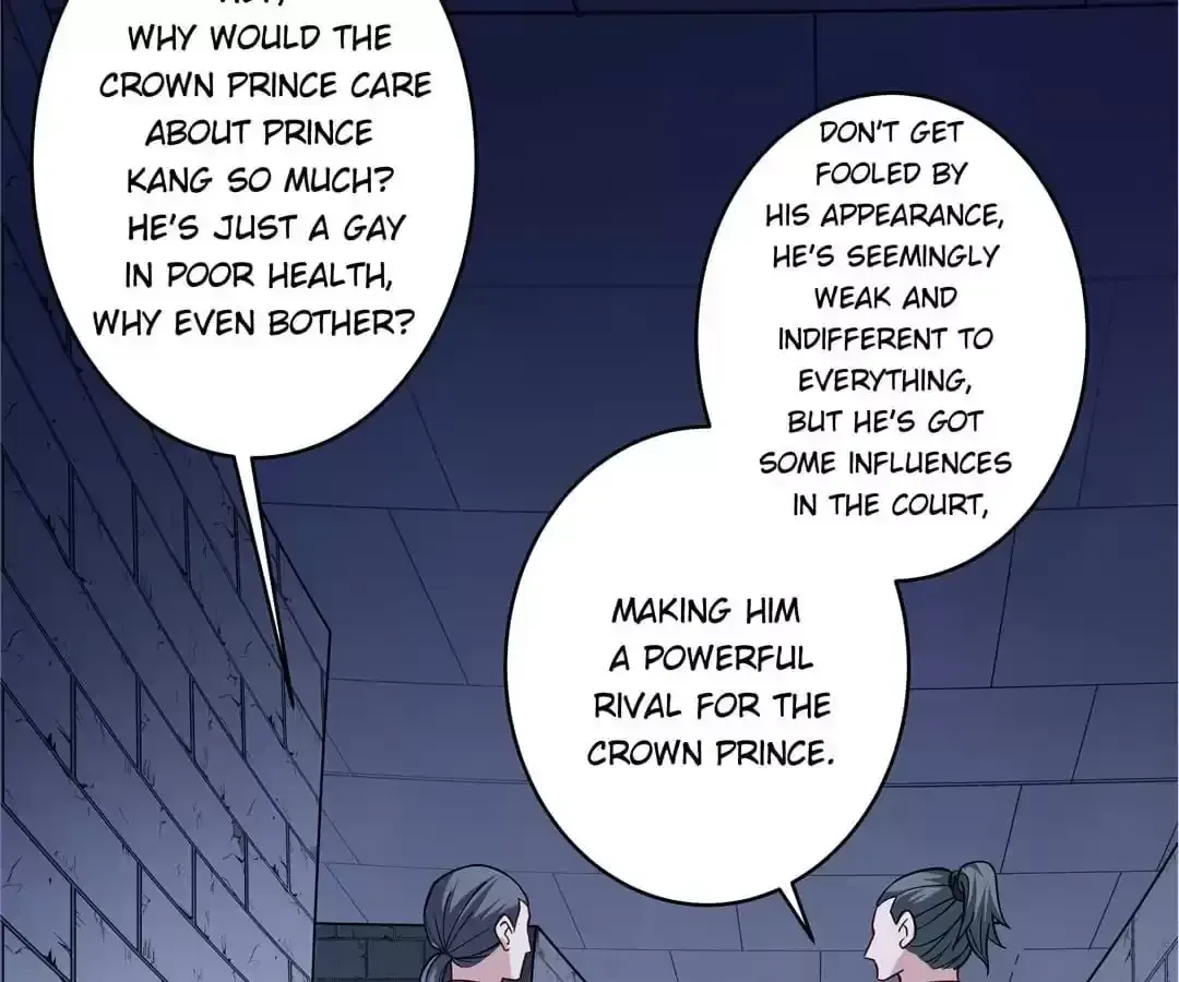 How To Use This Man Chapter 21 page 21 - 