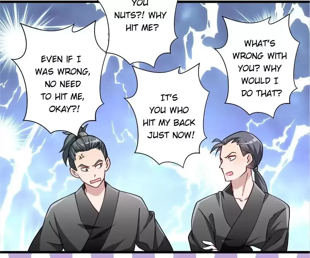 How To Use This Man Chapter 21 page 25 - 