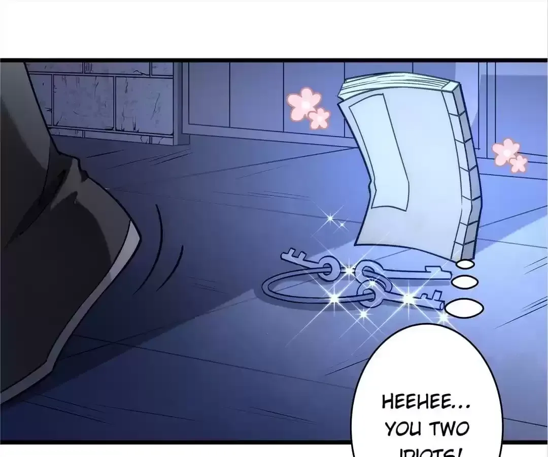 How To Use This Man Chapter 21 page 28 - 
