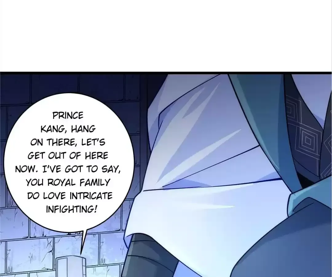 How To Use This Man Chapter 21 page 31 - 
