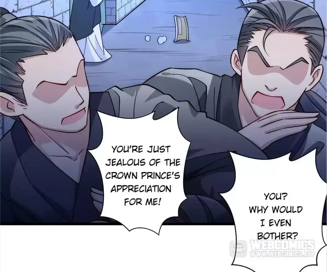 How To Use This Man Chapter 21 page 35 - 