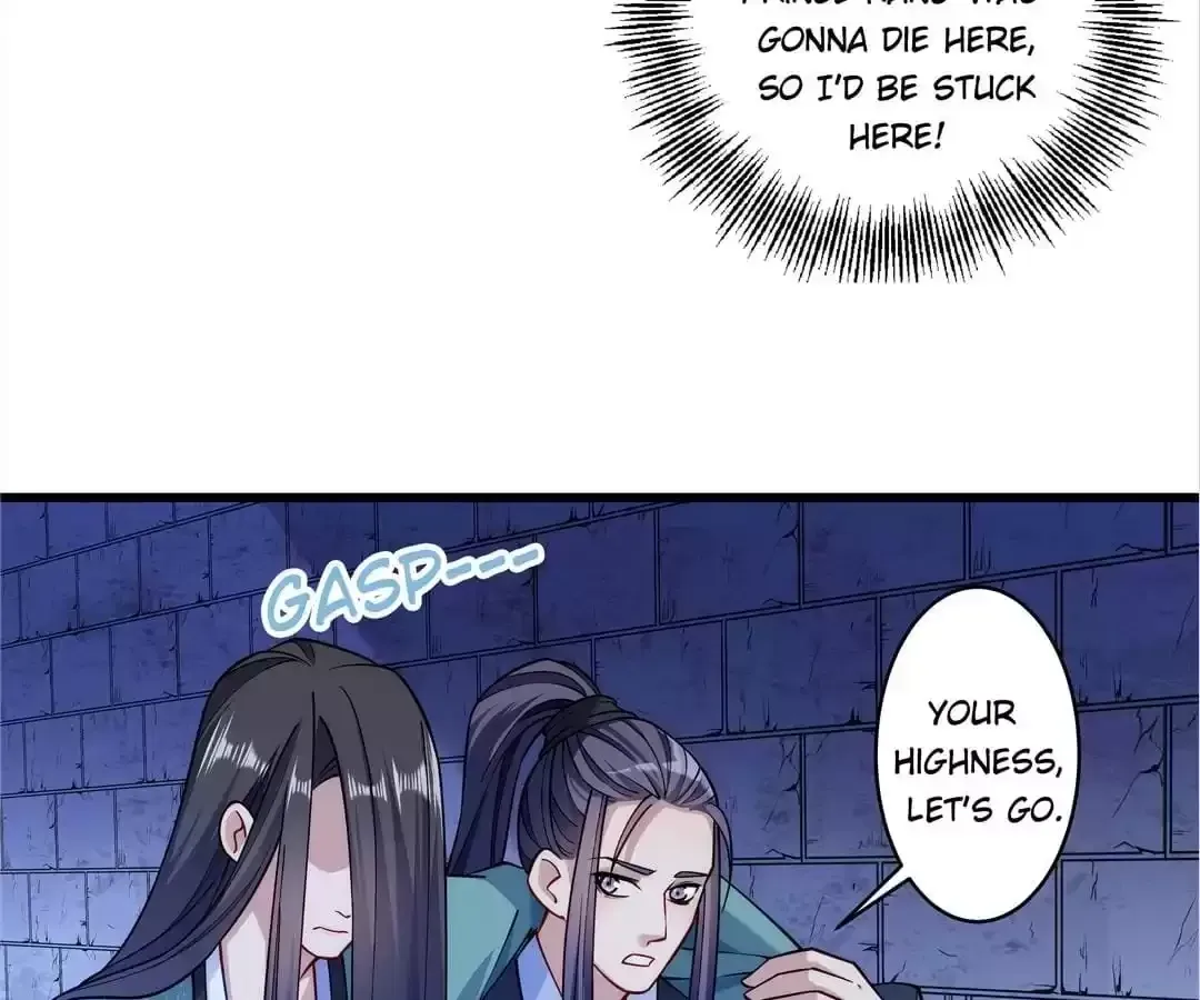 How To Use This Man Chapter 21 page 48 - 