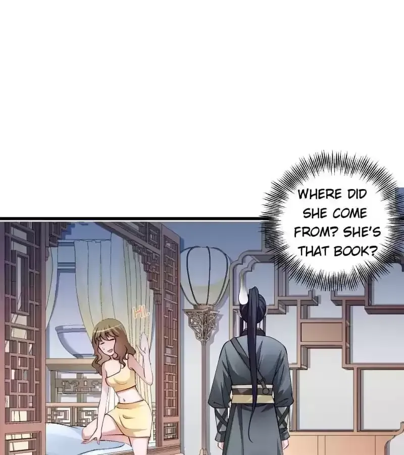 How To Use This Man Chapter 22 page 17 - 