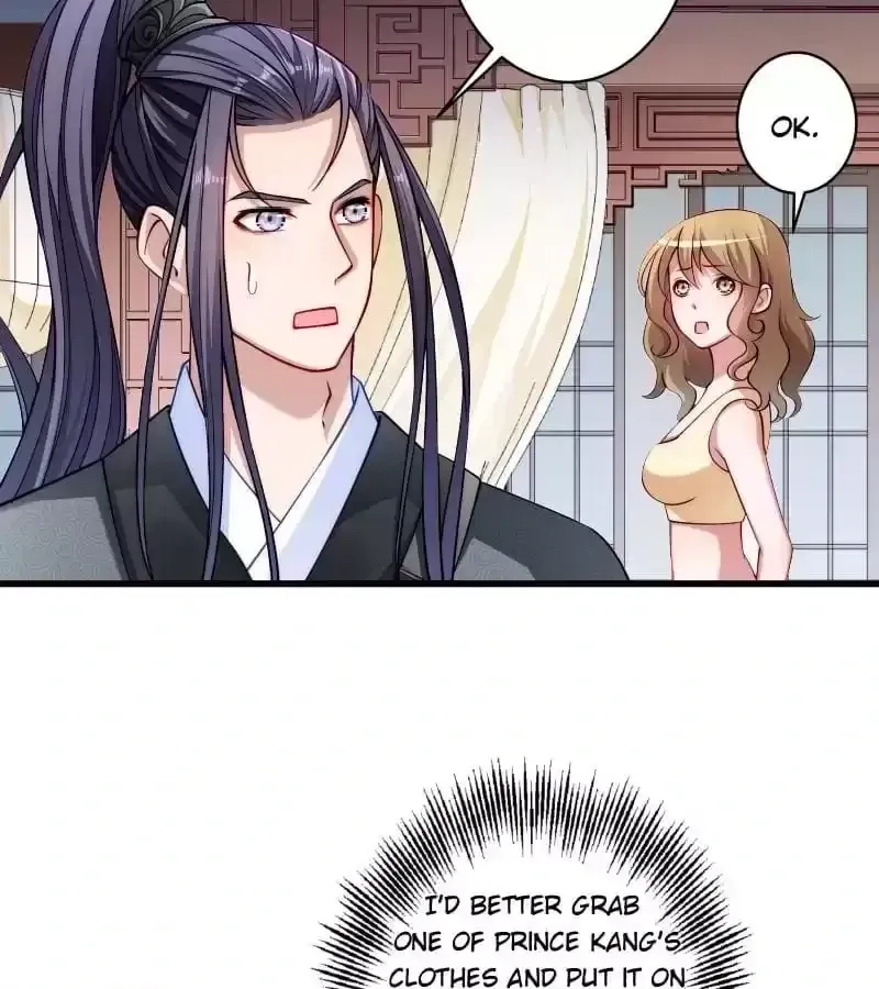 How To Use This Man Chapter 22 page 20 - 