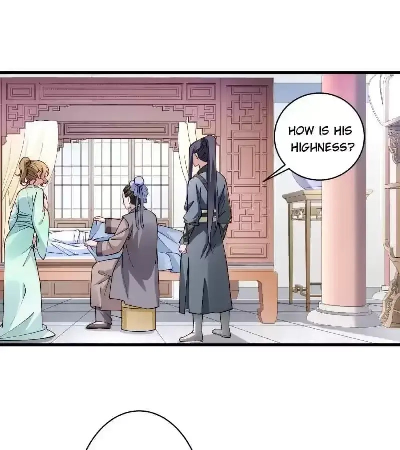 How To Use This Man Chapter 22 page 33 - 