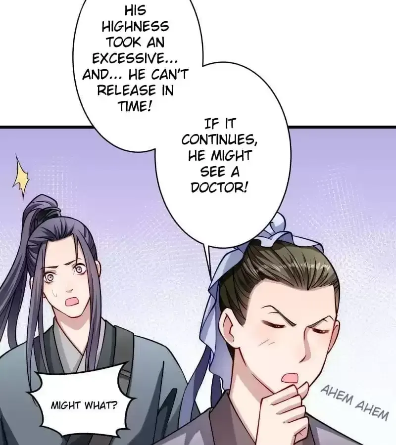 How To Use This Man Chapter 22 page 34 - 