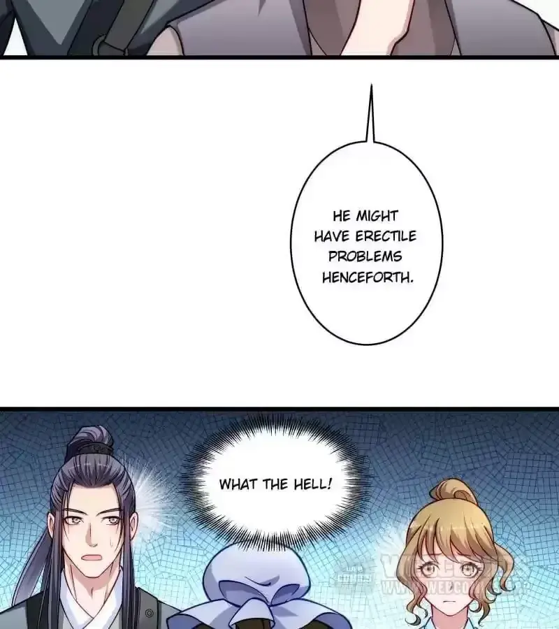 How To Use This Man Chapter 22 page 35 - 