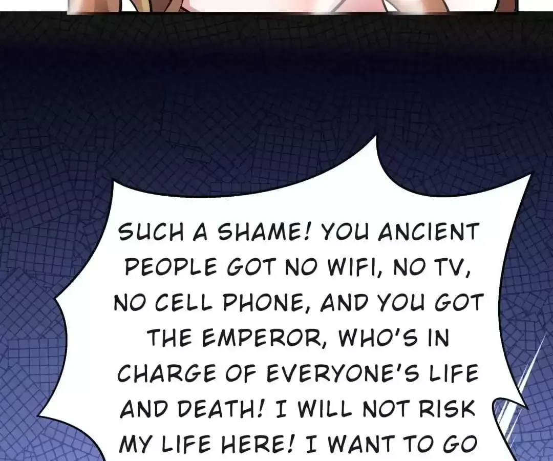 How To Use This Man Chapter 23 page 38 - 