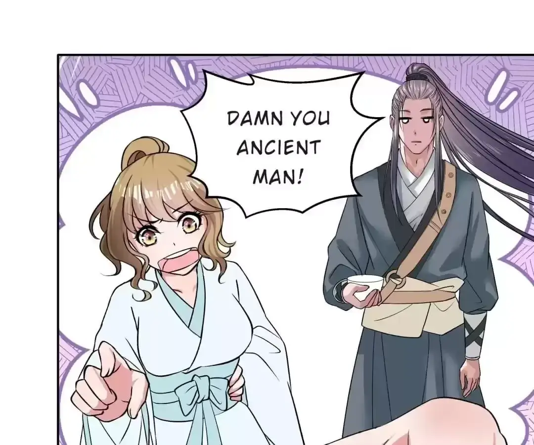 How To Use This Man Chapter 23 page 41 - 