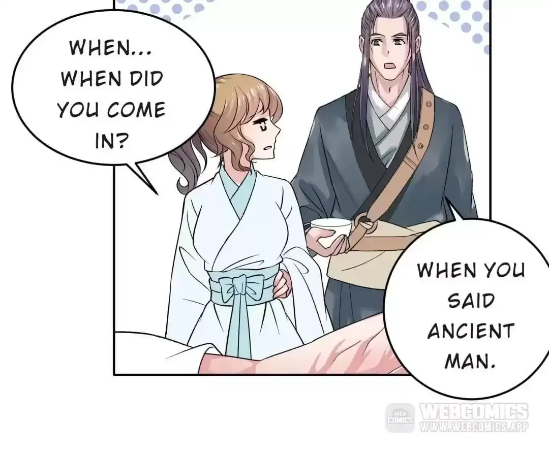 How To Use This Man Chapter 23 page 43 - 