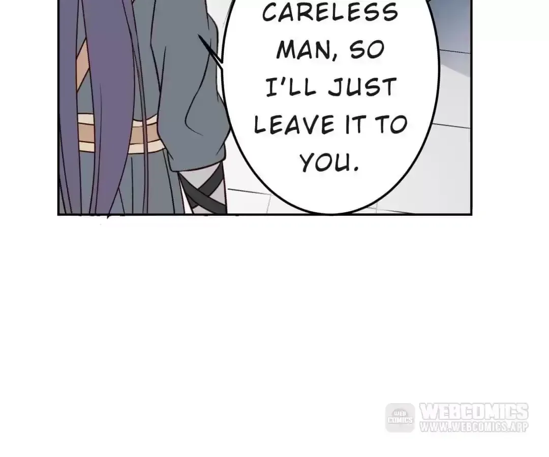 How To Use This Man Chapter 23 page 51 - 