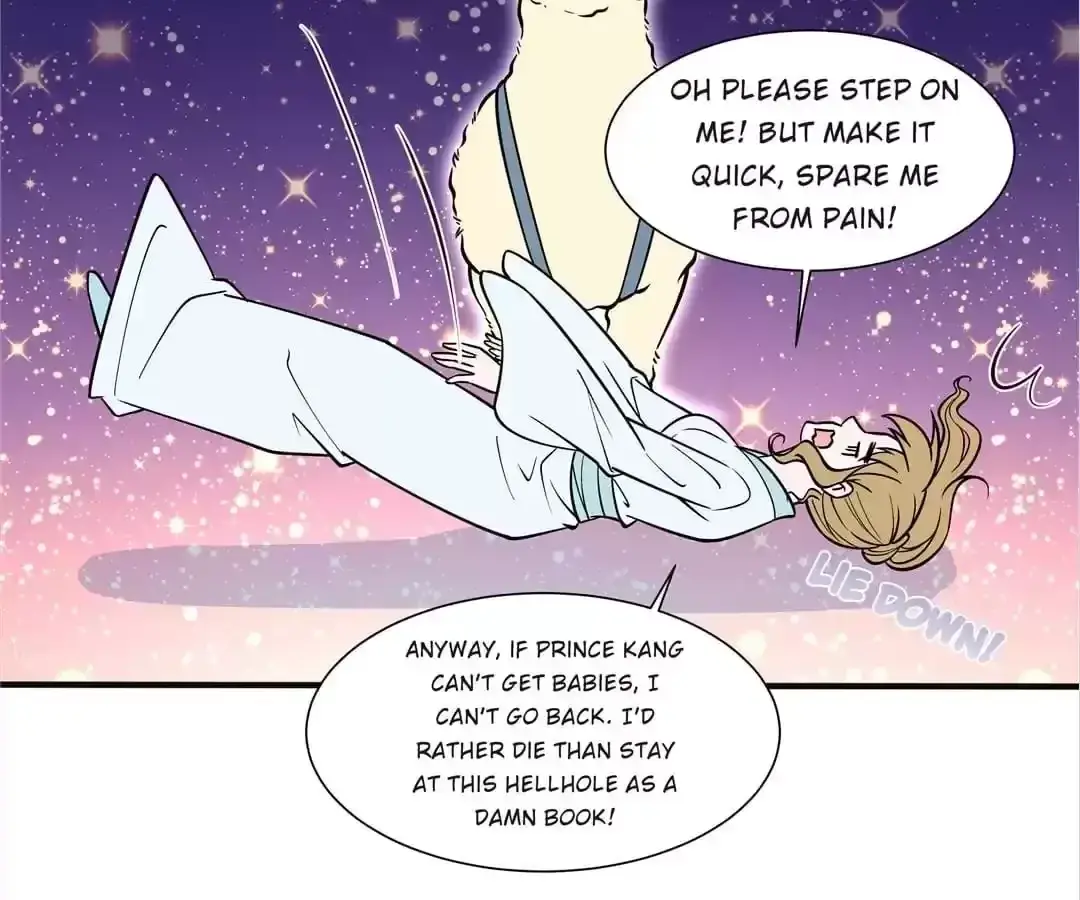How To Use This Man Chapter 24 page 13 - 