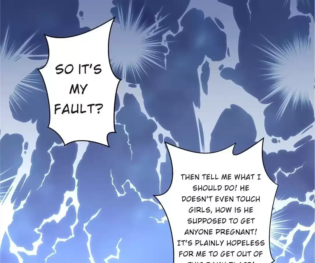 How To Use This Man Chapter 24 page 19 - 