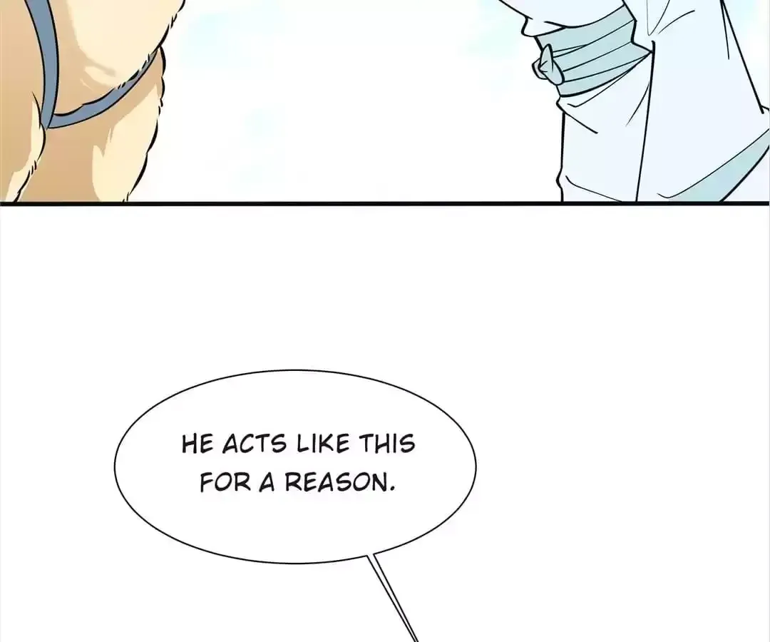 How To Use This Man Chapter 24 page 21 - 