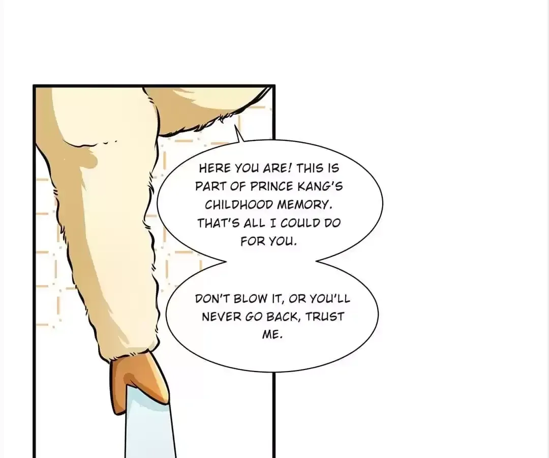 How To Use This Man Chapter 24 page 25 - 