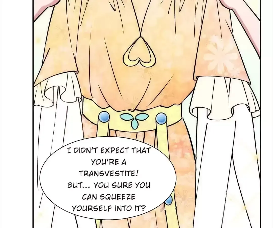 How To Use This Man Chapter 24 page 36 - 