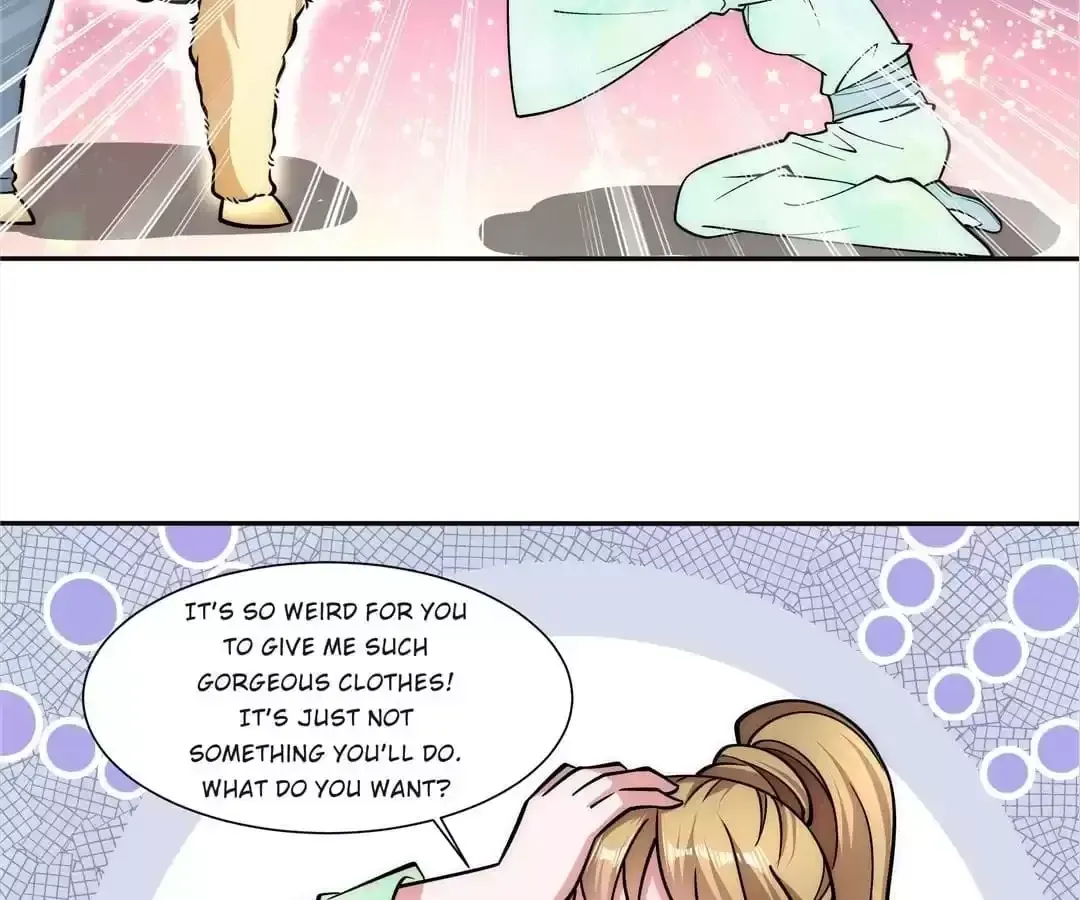 How To Use This Man Chapter 24 page 38 - 