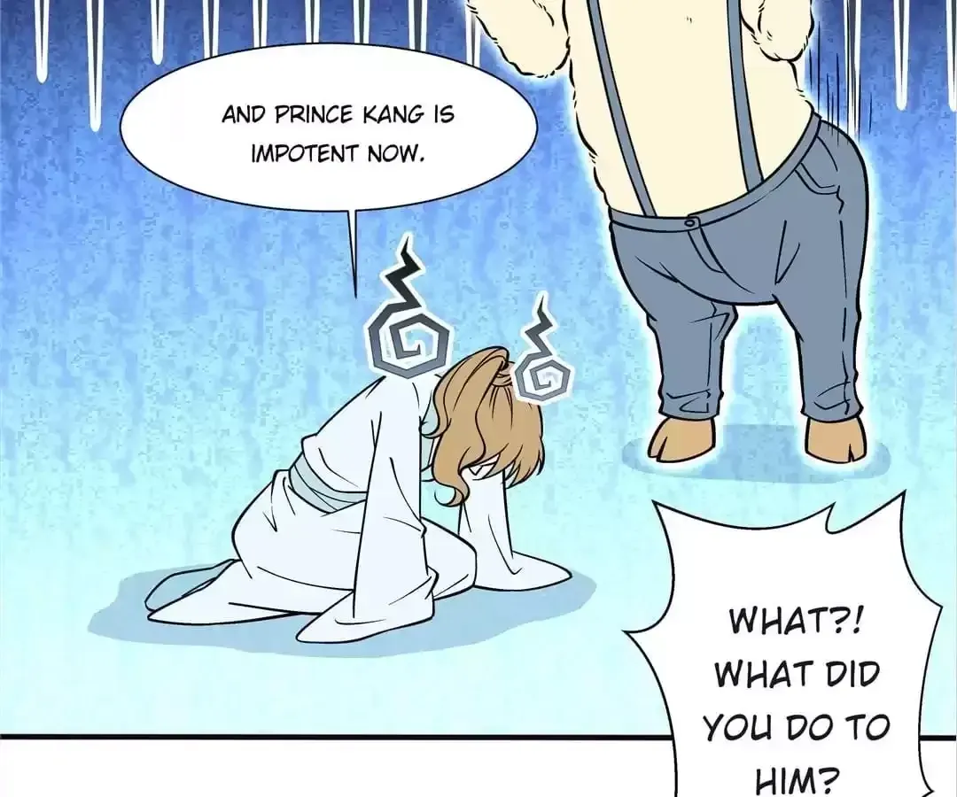 How To Use This Man Chapter 24 page 8 - 