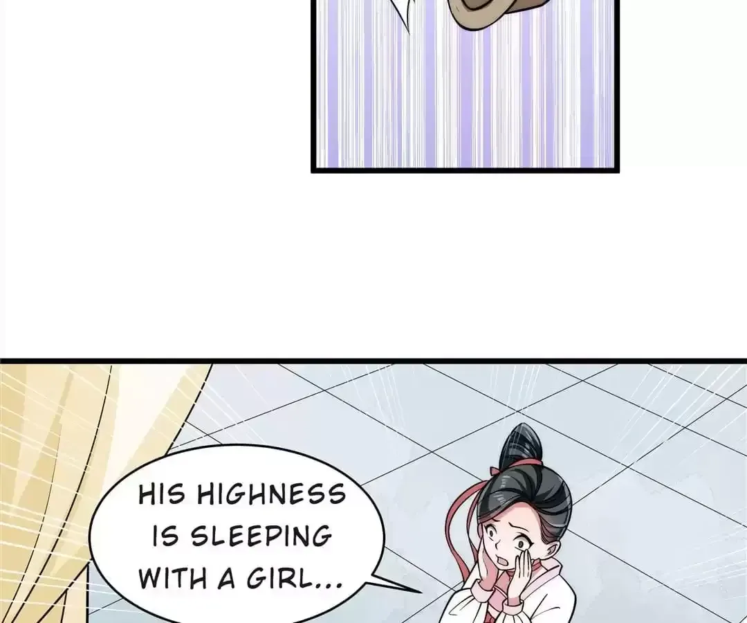 How To Use This Man Chapter 25 page 6 - 