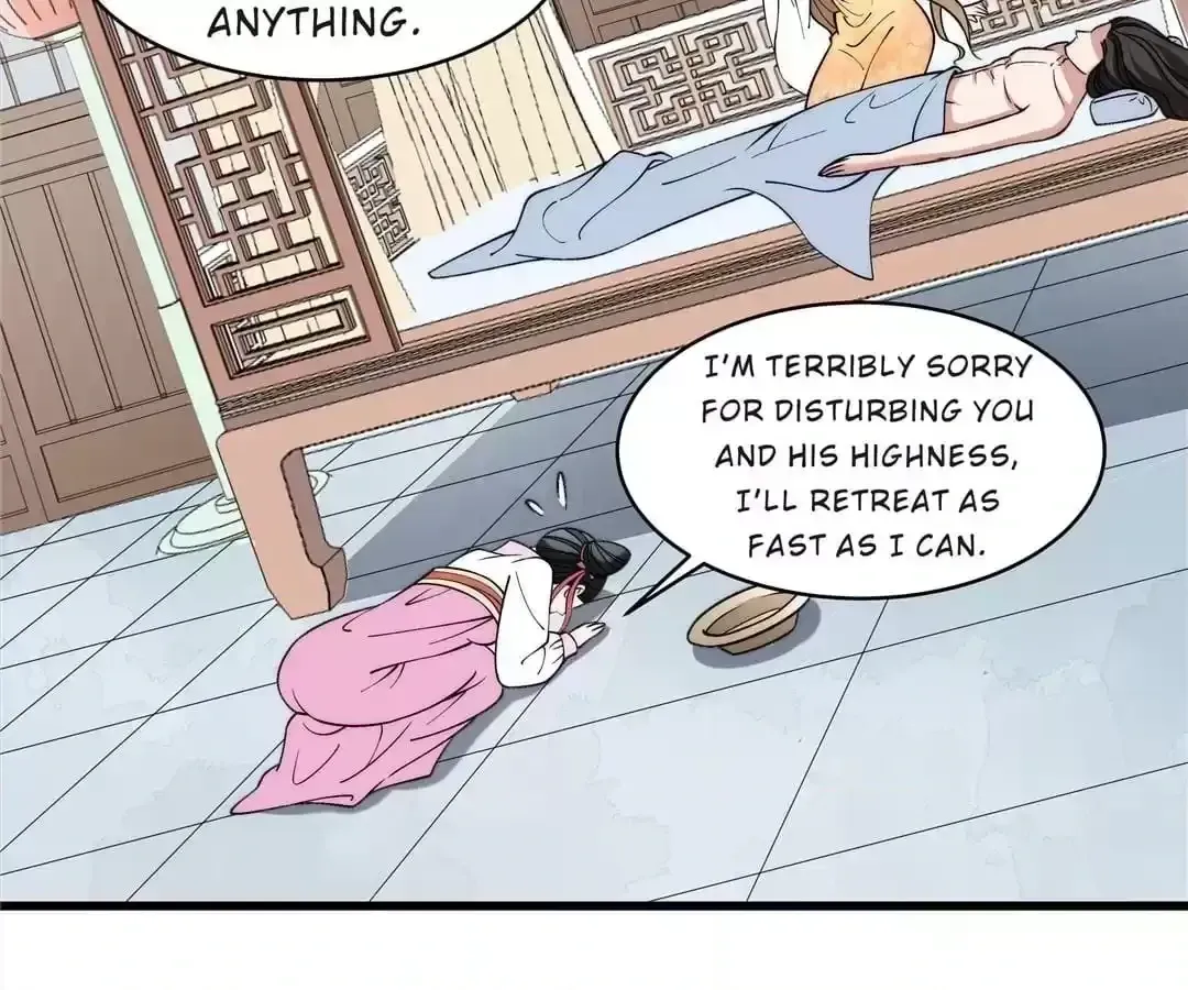 How To Use This Man Chapter 25 page 10 - 