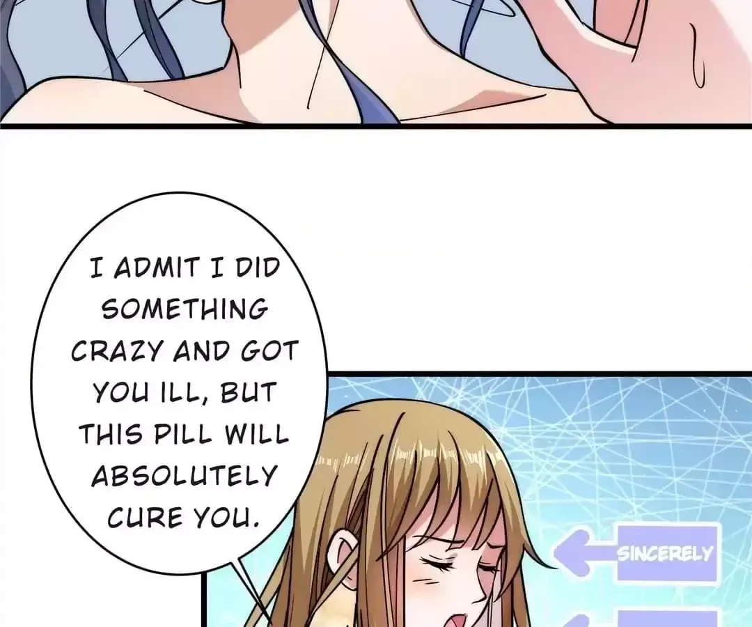How To Use This Man Chapter 26 page 20 - 
