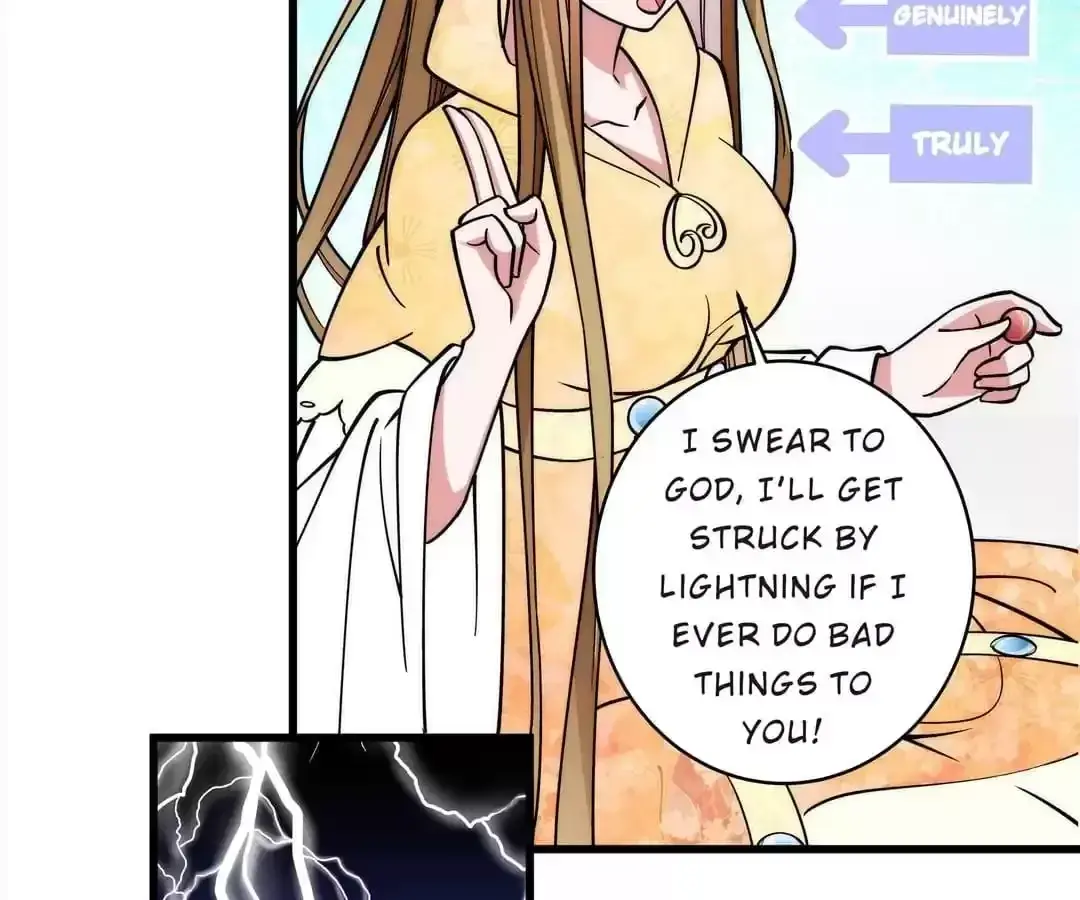 How To Use This Man Chapter 26 page 21 - 