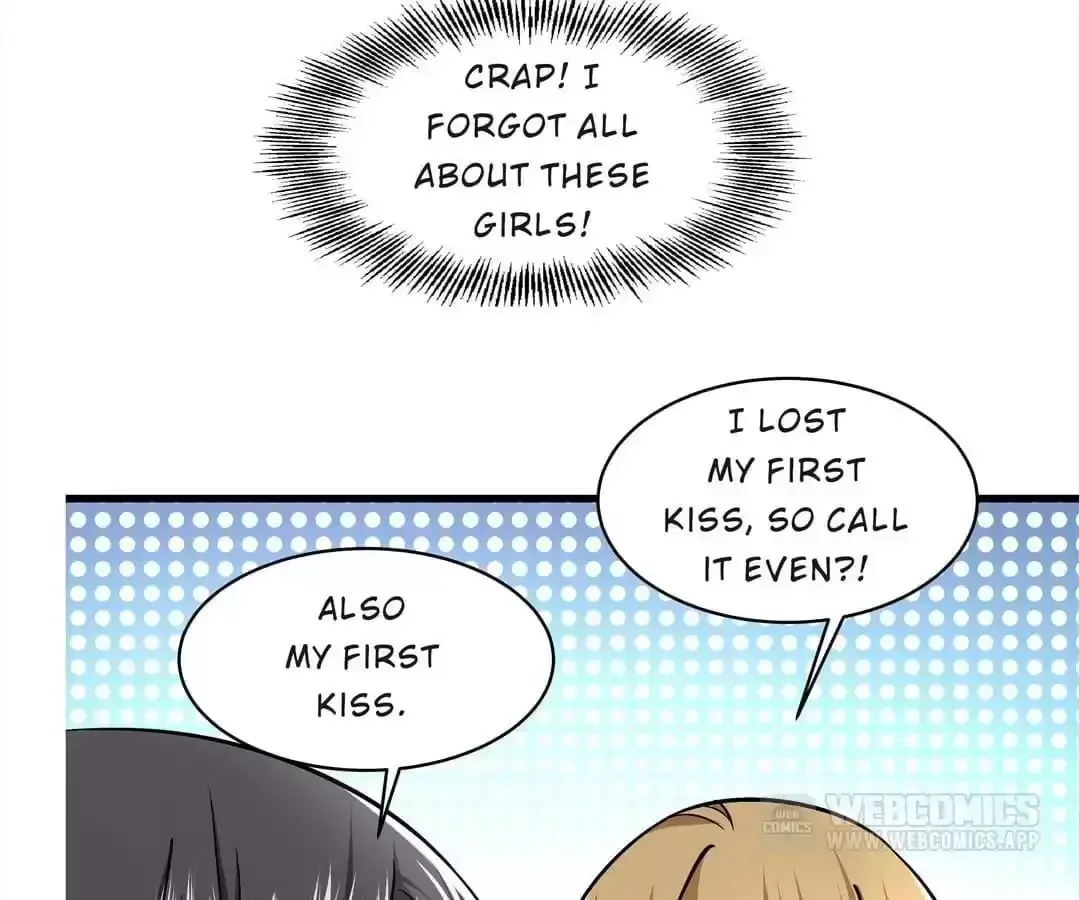 How To Use This Man Chapter 27 page 19 - 