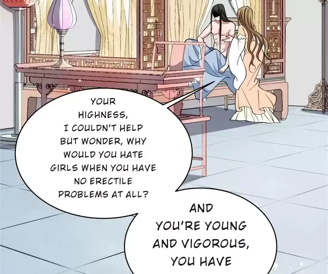 How To Use This Man Chapter 27 page 31 - 