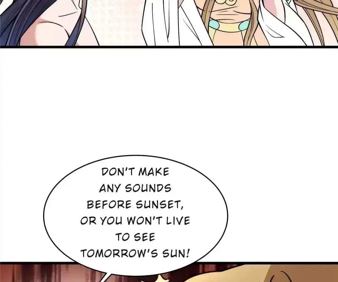 How To Use This Man Chapter 27 page 34 - 