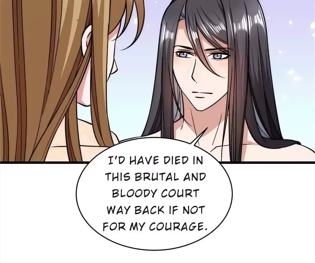 How To Use This Man Chapter 27 page 6 - 