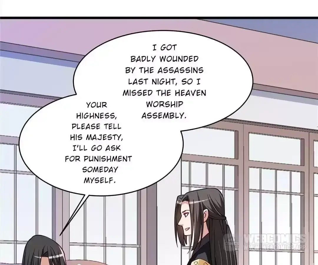 How To Use This Man Chapter 28 page 18 - 