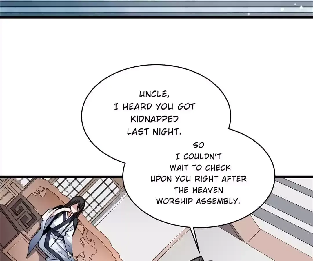 How To Use This Man Chapter 28 page 4 - 