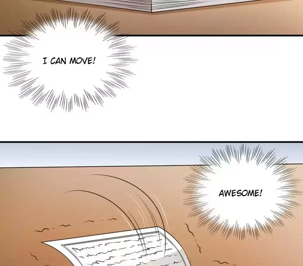 How To Use This Man Chapter 3 page 8 - 
