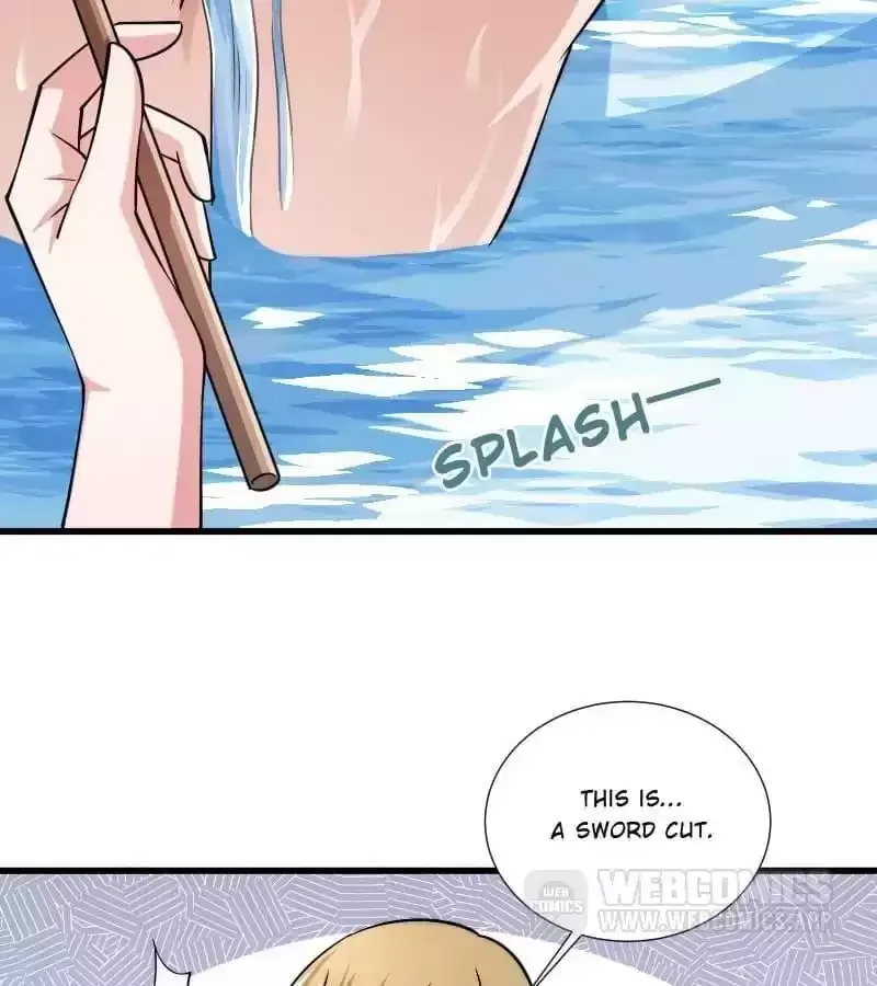 How To Use This Man Chapter 31 page 19 - 