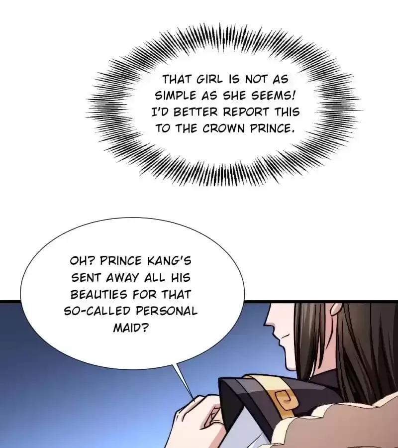 How To Use This Man Chapter 31 page 52 - 
