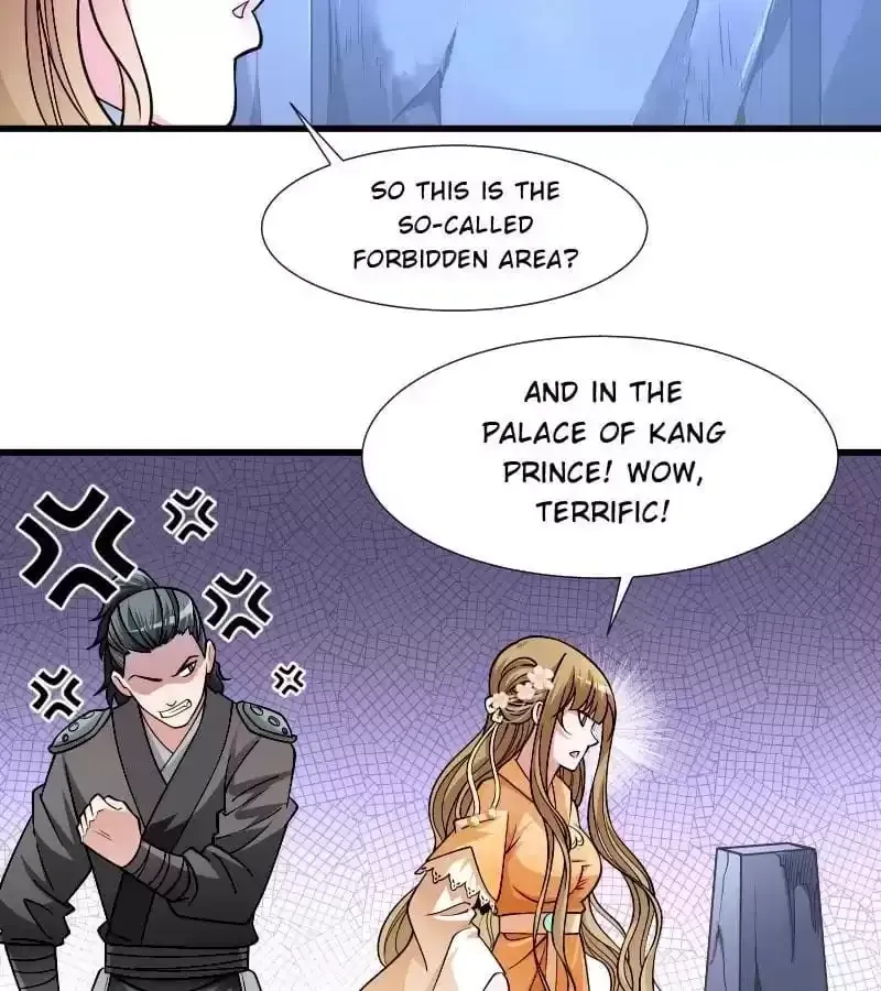 How To Use This Man Chapter 32 page 17 - 