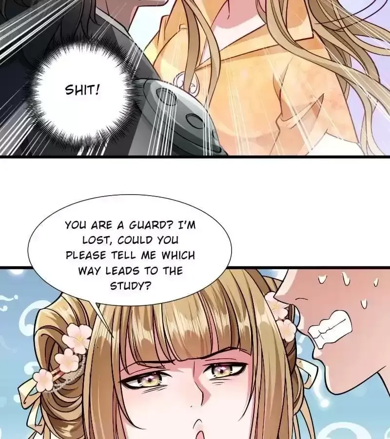 How To Use This Man Chapter 32 page 19 - 